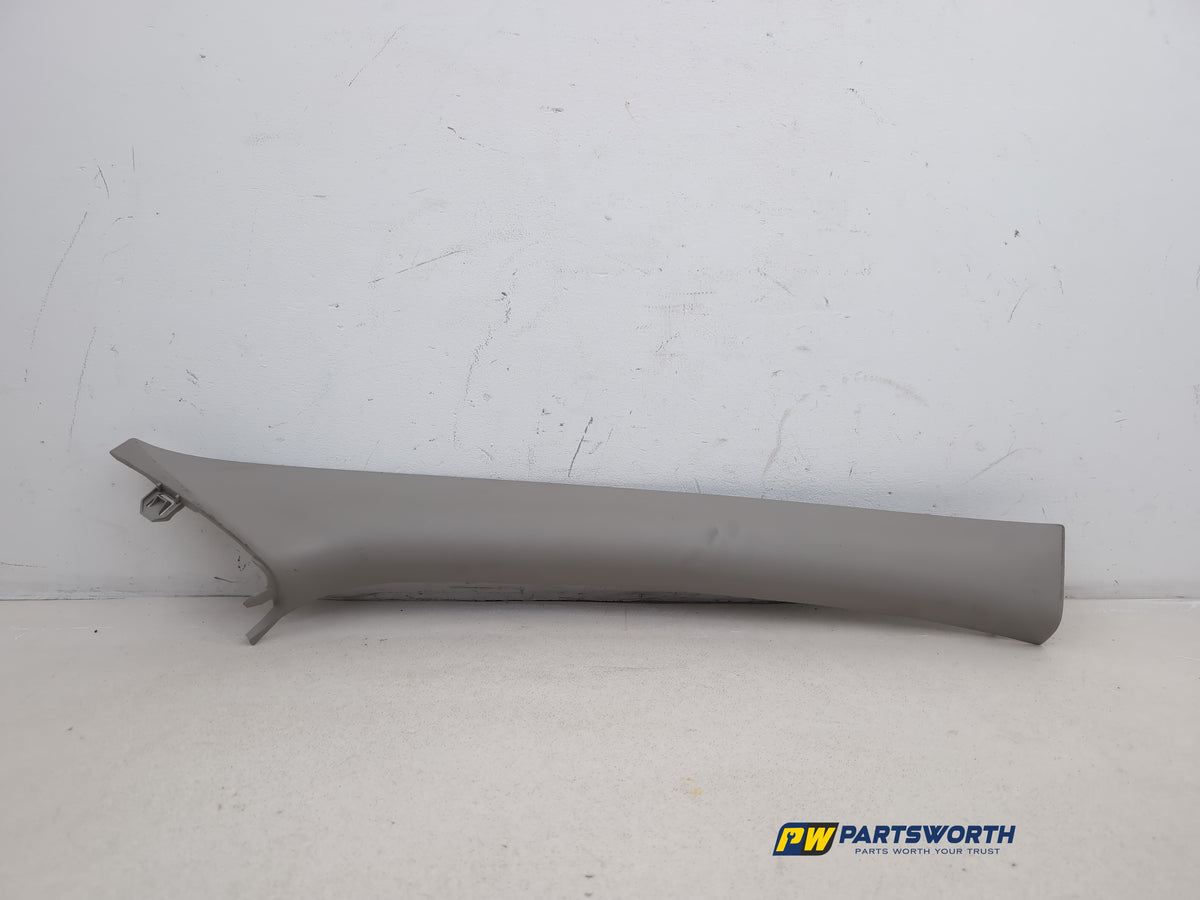RH A Pillar Trim  1