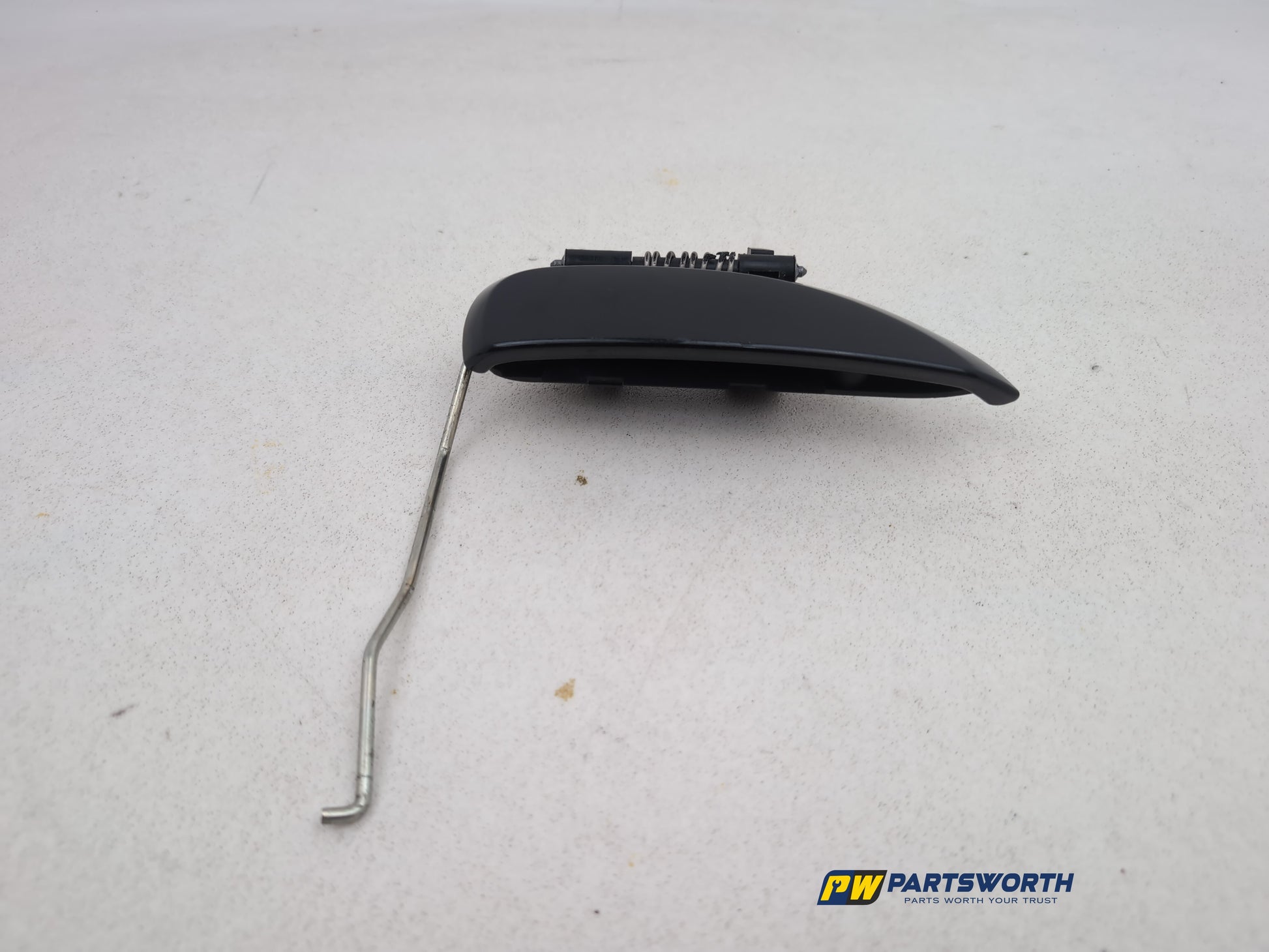 Door Handle Front Outer Release RH 1