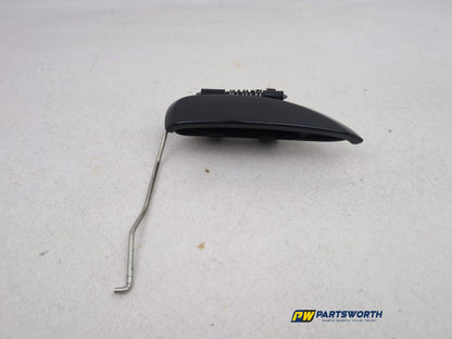 Door Handle Front Outer Release RH 1