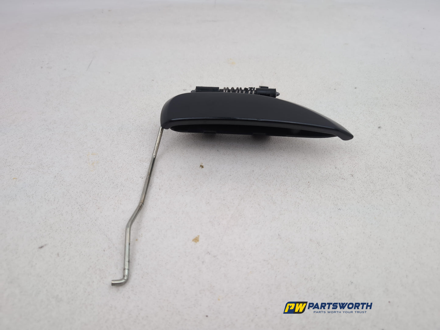 Door Handle Front Outer Release RH 2