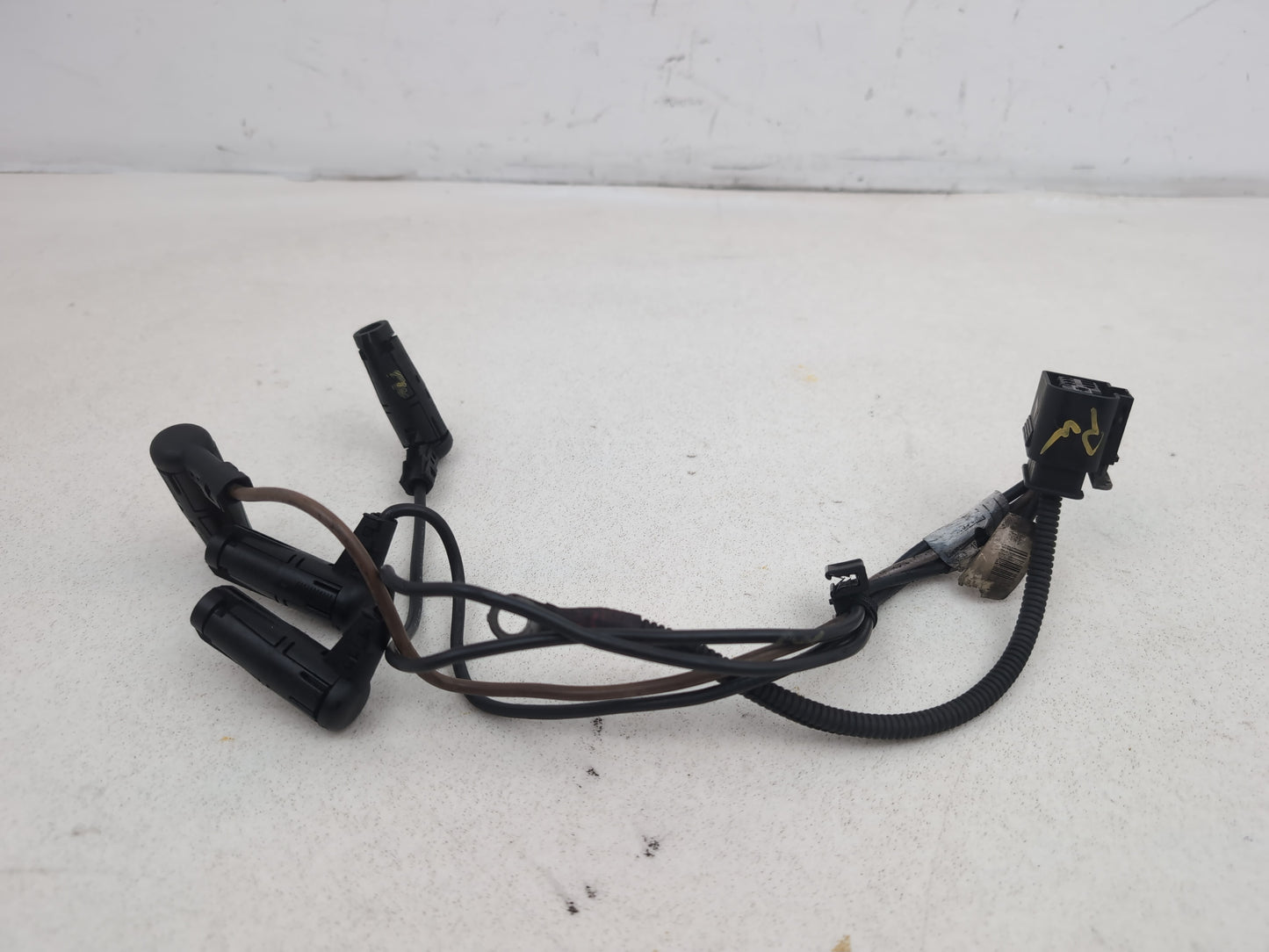 Wiring loom 11