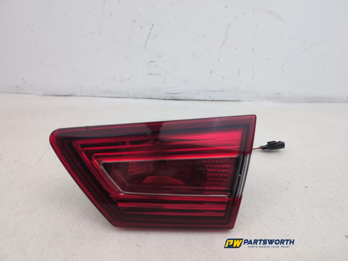 Lamp Assembly Rear Inner RH 1