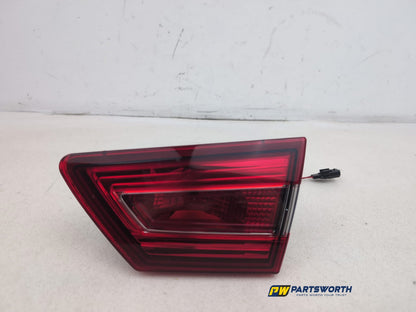 Lamp Assembly Rear Inner RH 1