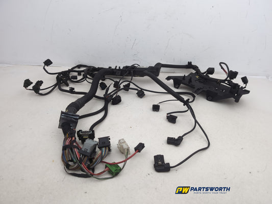 Engine Wiring Harness  1