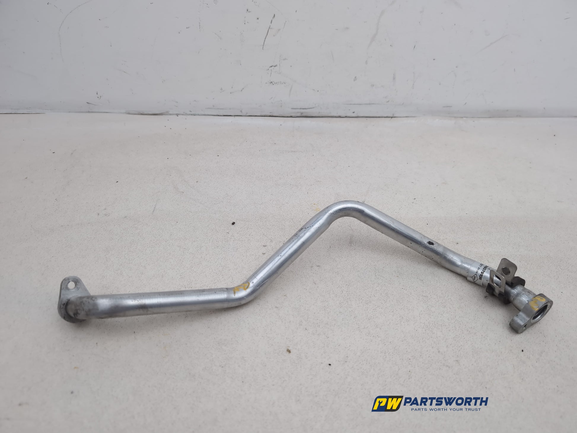 Air Conditioning Pipe 1