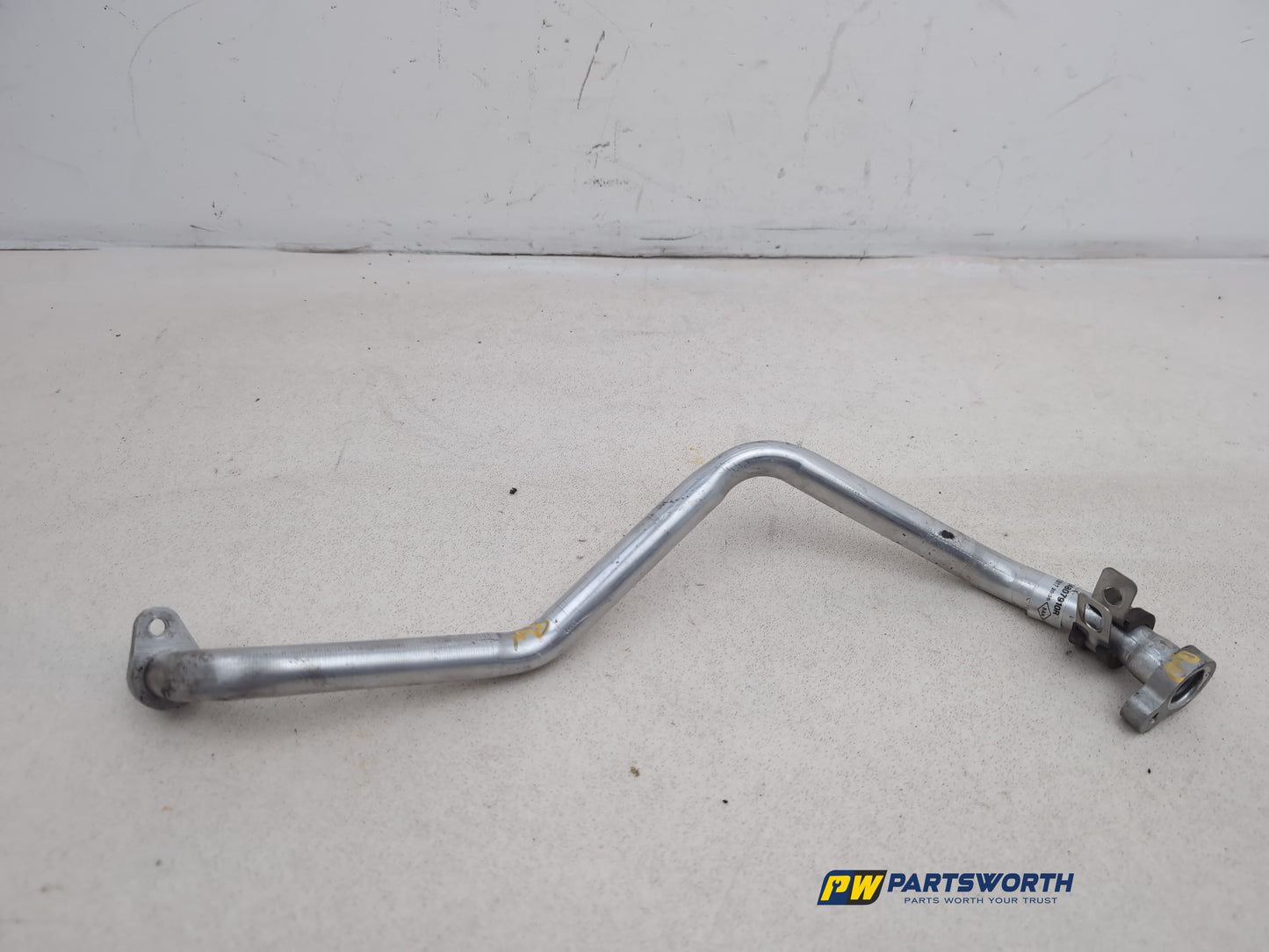 Air Conditioning Pipe 2