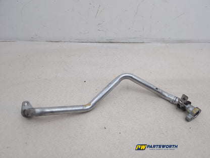Air Conditioning Pipe 2