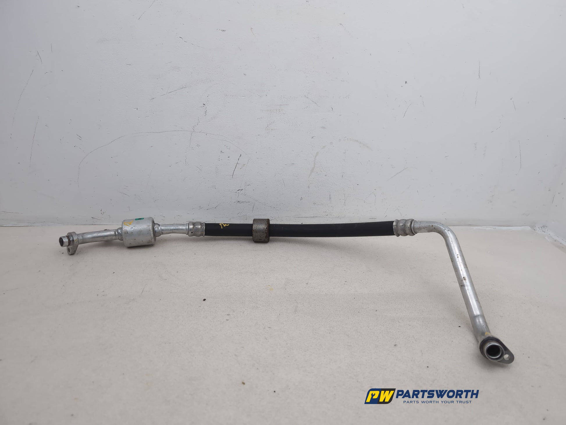 Air Conditioning Pipe 1