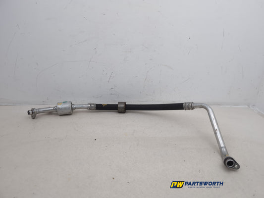 Air Conditioning Pipe 1