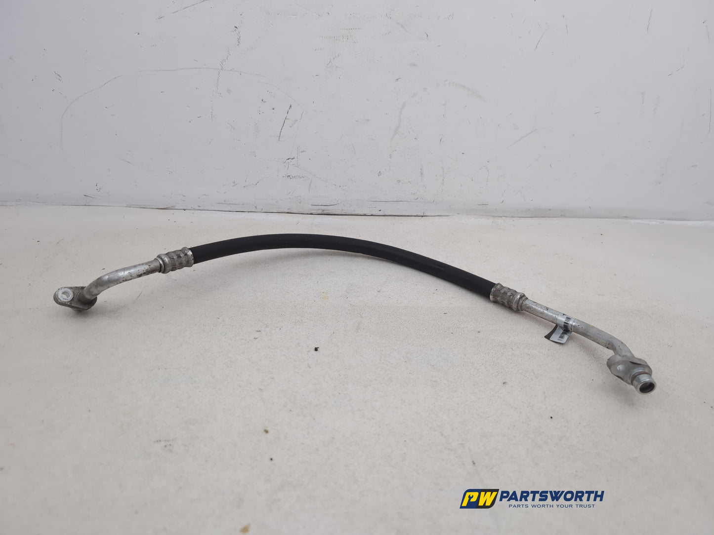 Air Conditioning Pipe 1