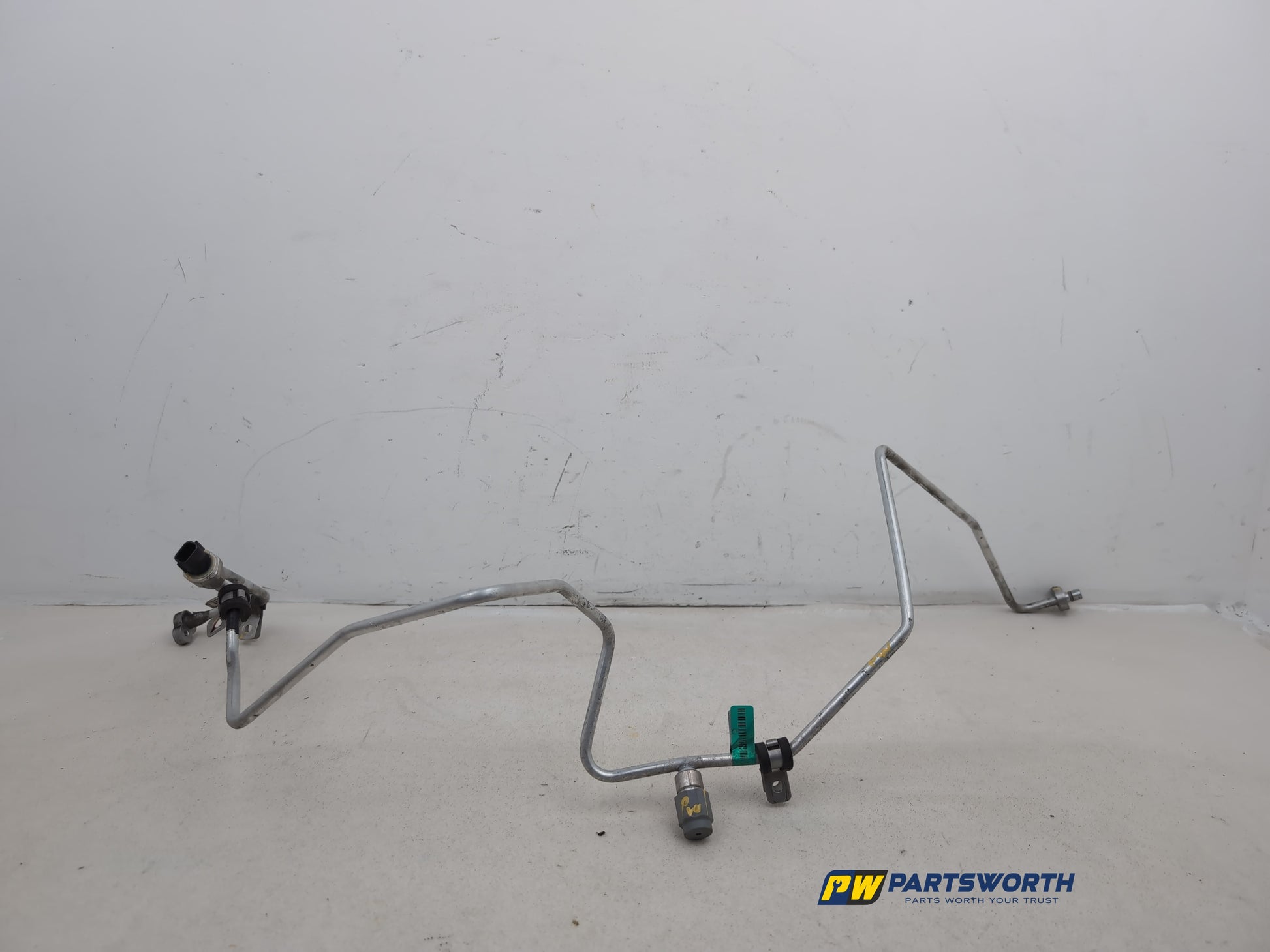 Air Conditioning Pipe 1