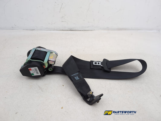 Seat Belt Rear LH 2