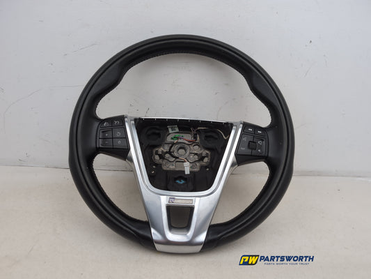 Steering Wheel 2