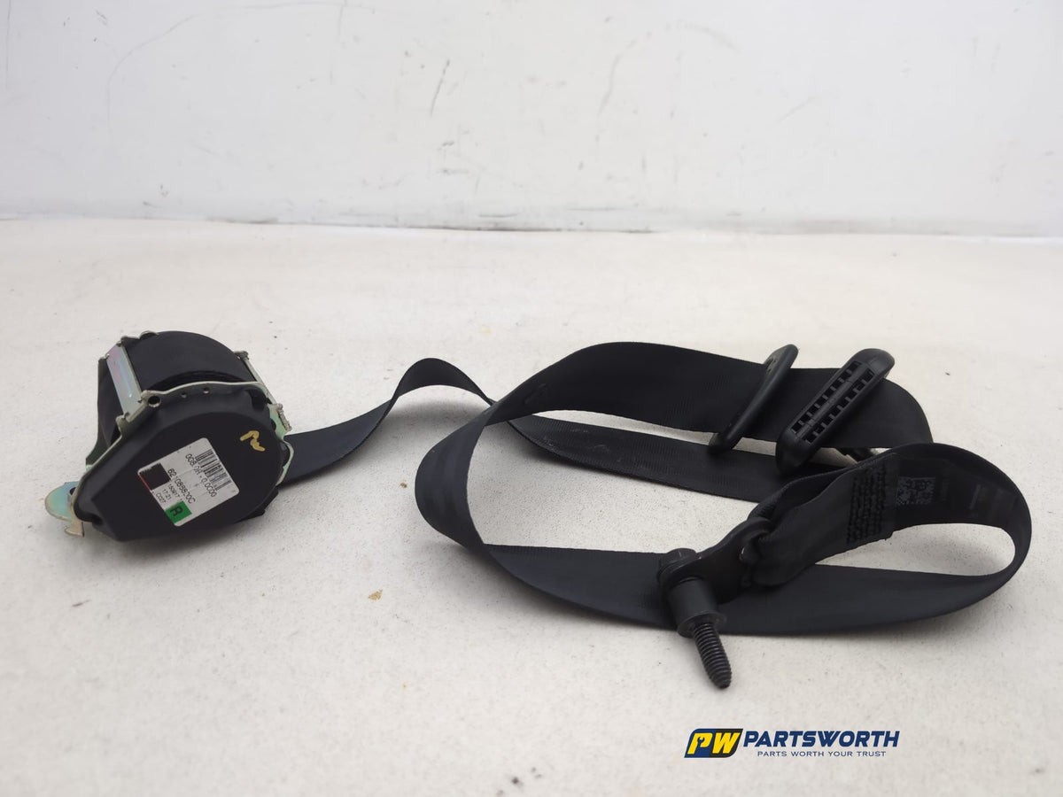 Seat Belt Front RH 1