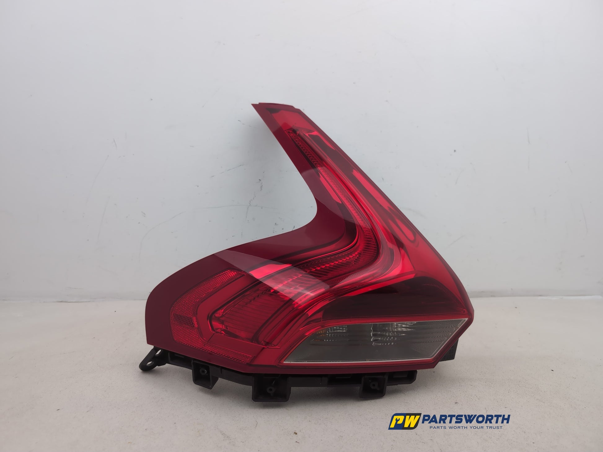 Lamp Assembly Rear LH 2