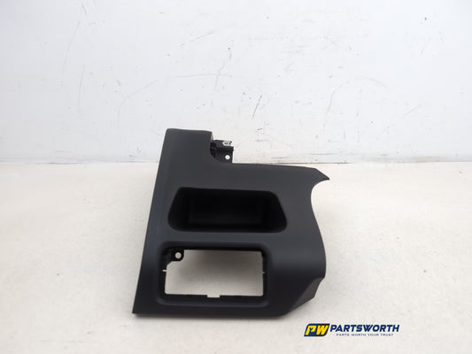 Dashboard Trims  1