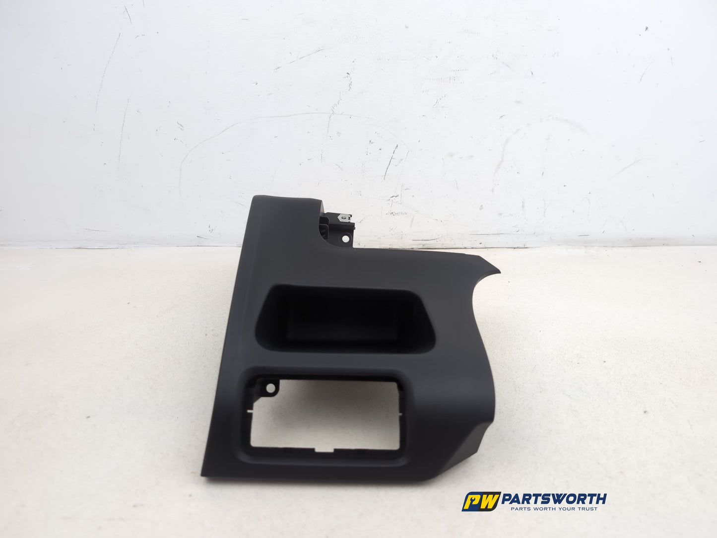 Dashboard Trims  2