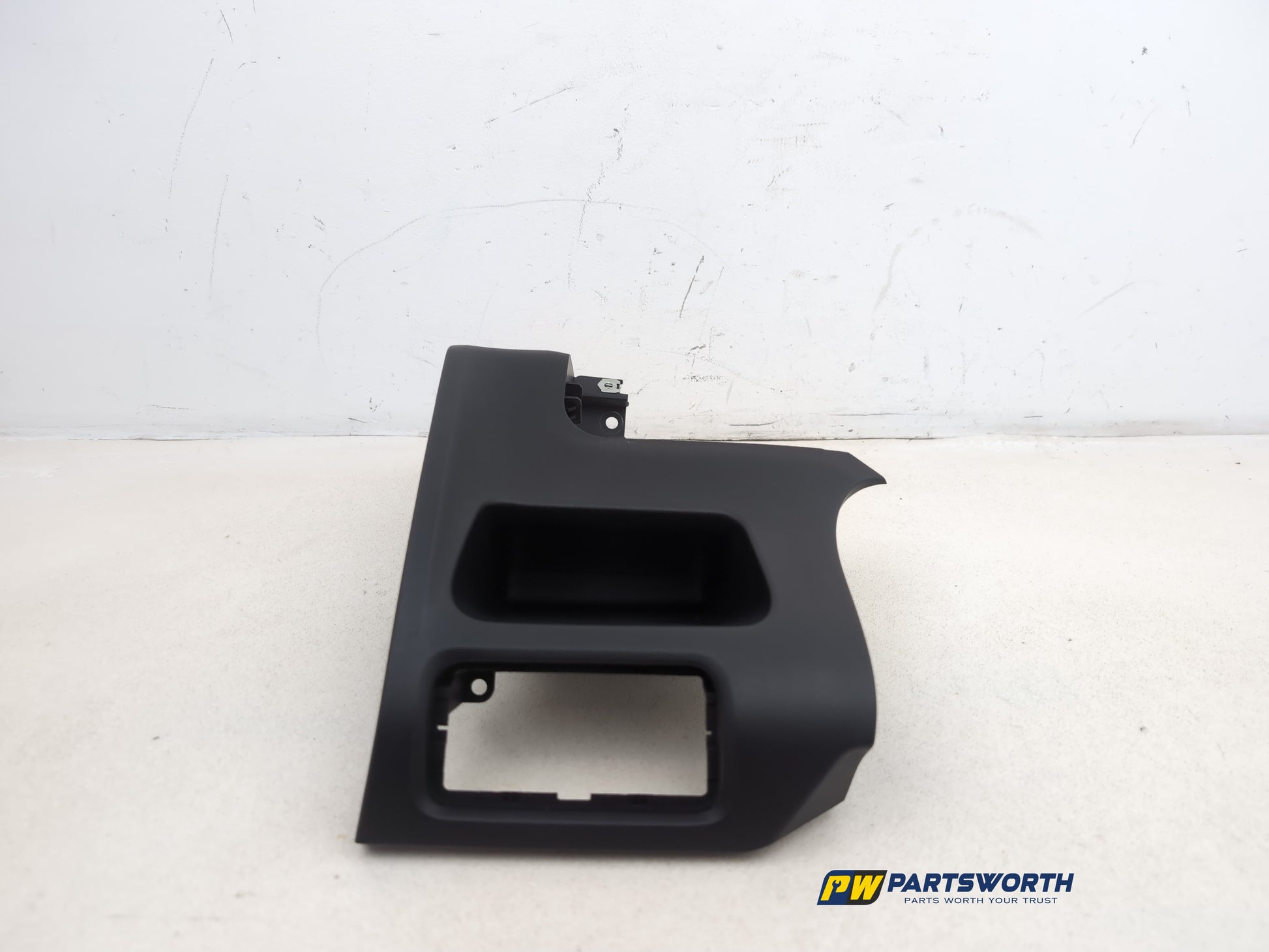 Dashboard Trims  2