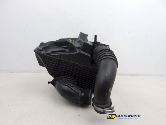 Air Filter Airbox 1