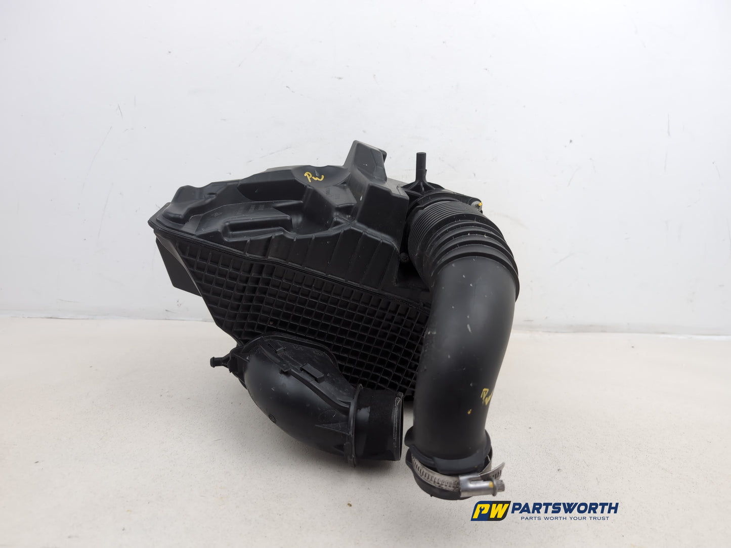 Air Filter Airbox 2