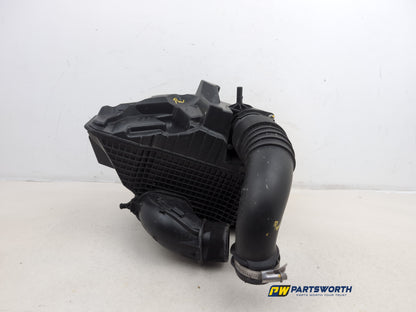 Air Filter Airbox 2