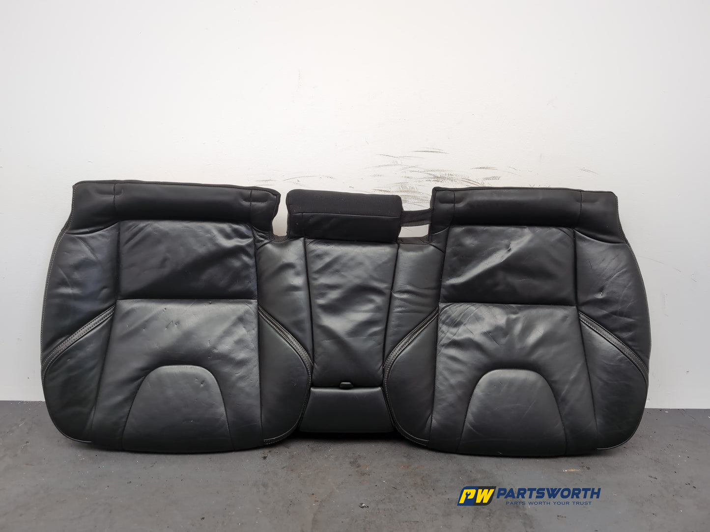 Bench Seat  2
