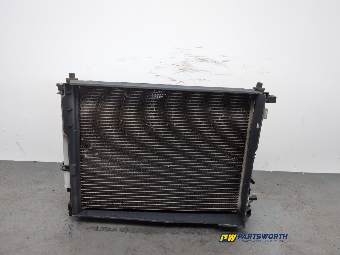 Radiator Pack (KIT) 2