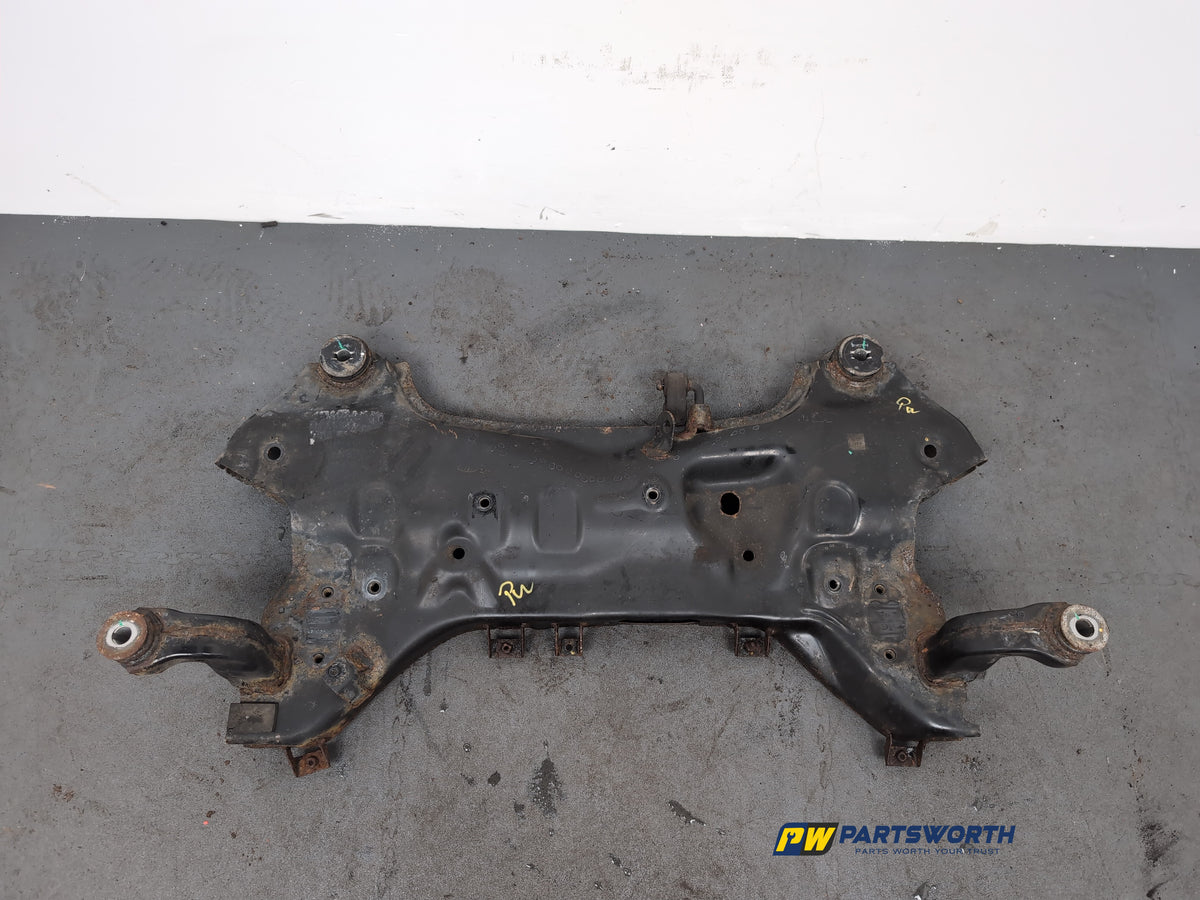 Subframe Front 1