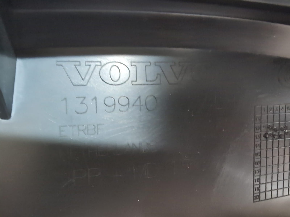 Rear Left Door Card 10