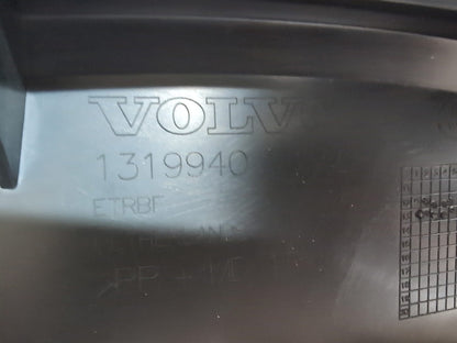 Rear Left Door Card 10