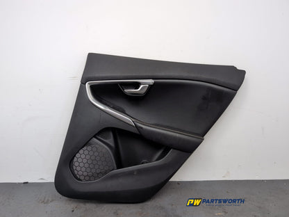 Rear Right Door Card 1