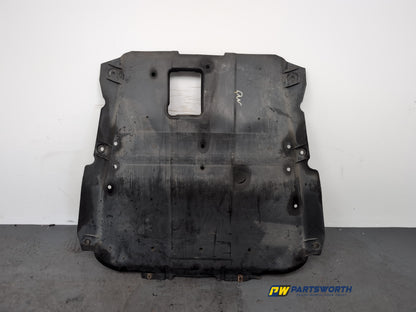 Engine Undertray 2