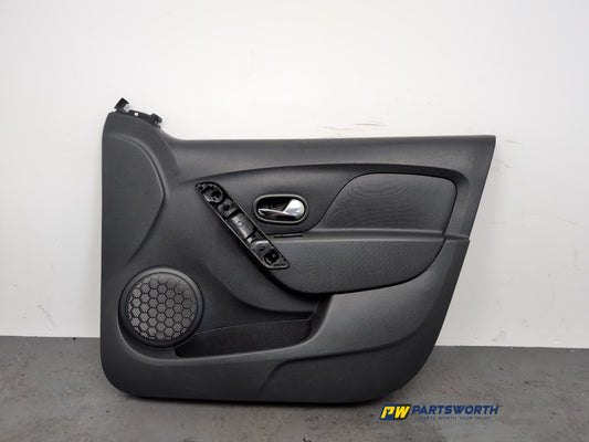 Front Right Door Card 1