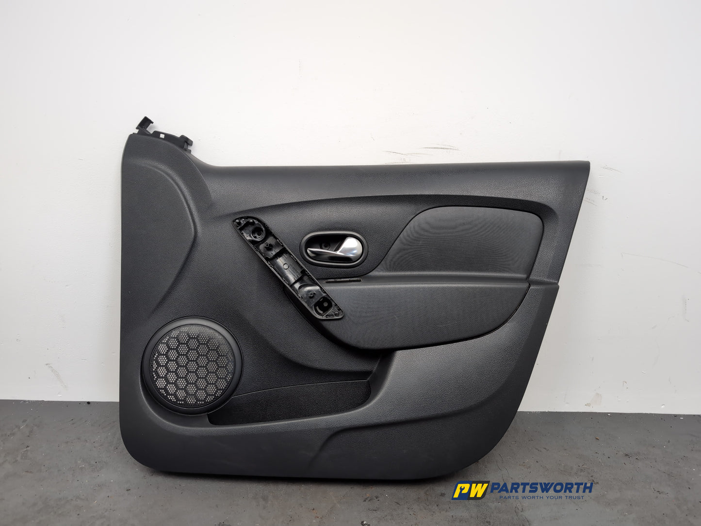 Front Right Door Card 2