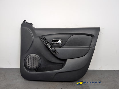 Front Right Door Card 2