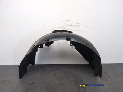 Moulding Wheel Arch Front LH 1