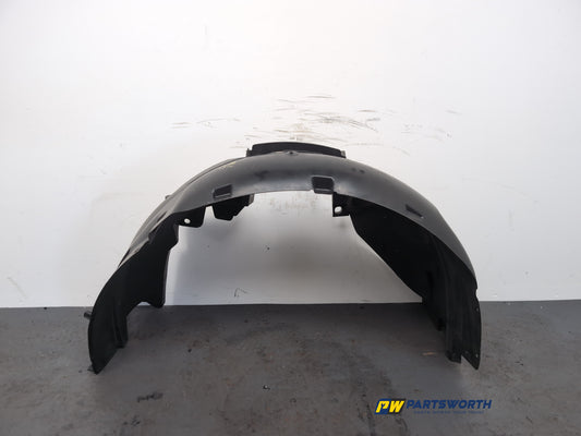 Moulding Wheel Arch Front LH 1