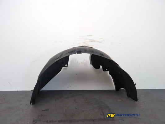 Moulding Wheel Arch Front RH 2