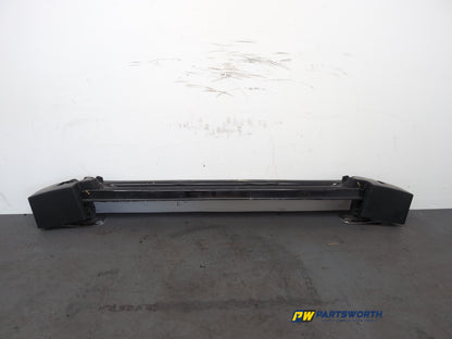Bumper Rear Reinforcement 1