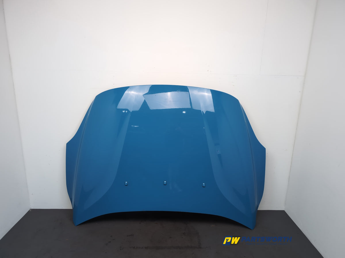 Bonnet 1