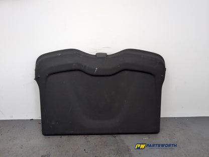 Parcel Shelf 1