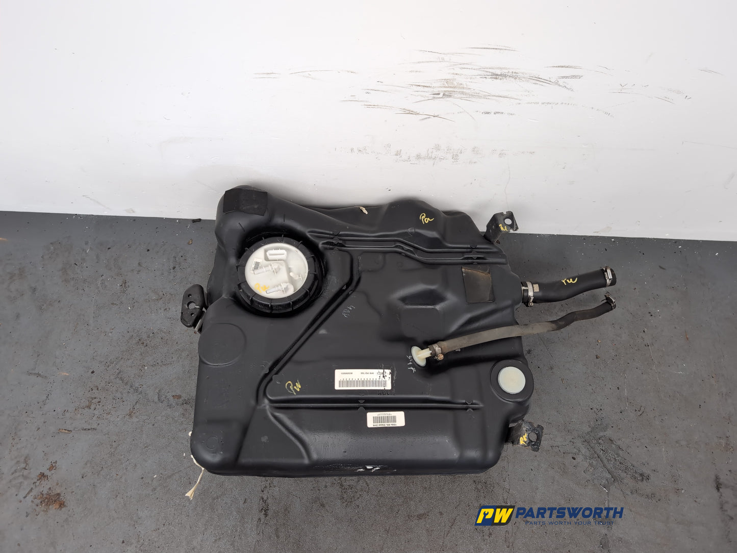Fuel Tank 1
