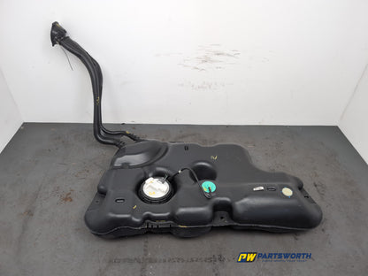 Fuel Tank 1