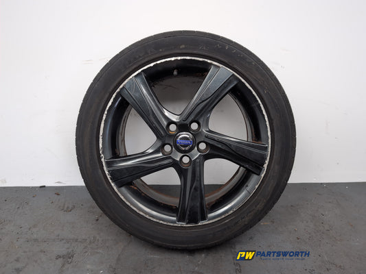 Wheel Road Alloy 1