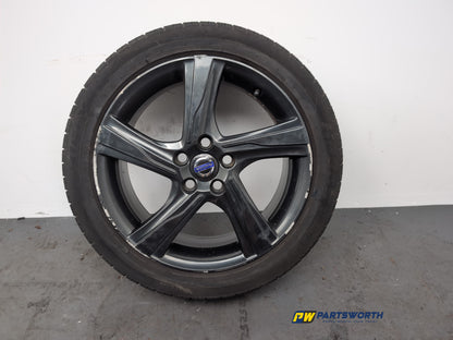 Wheel Road Alloy 1
