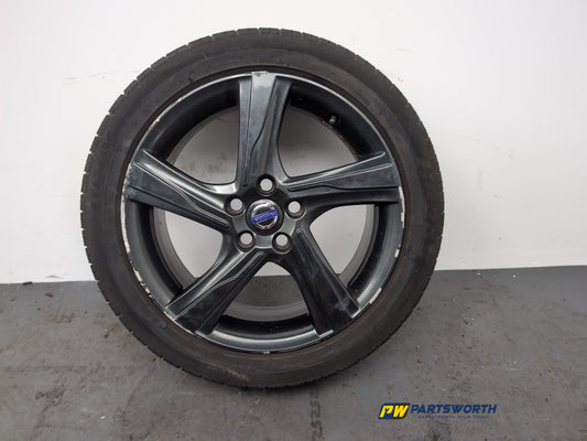 Wheel Road Alloy 2
