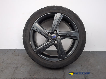 Wheel Road Alloy 2