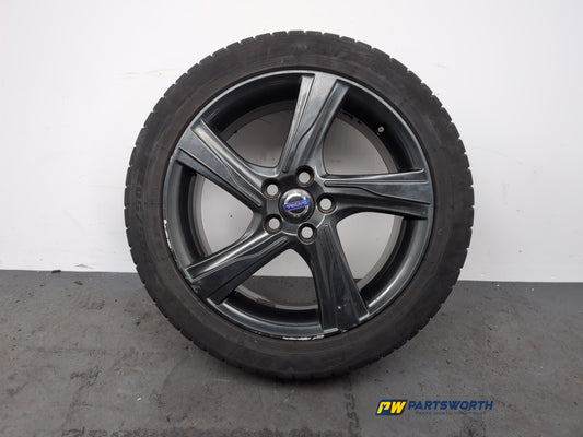 Wheel Road Alloy 1