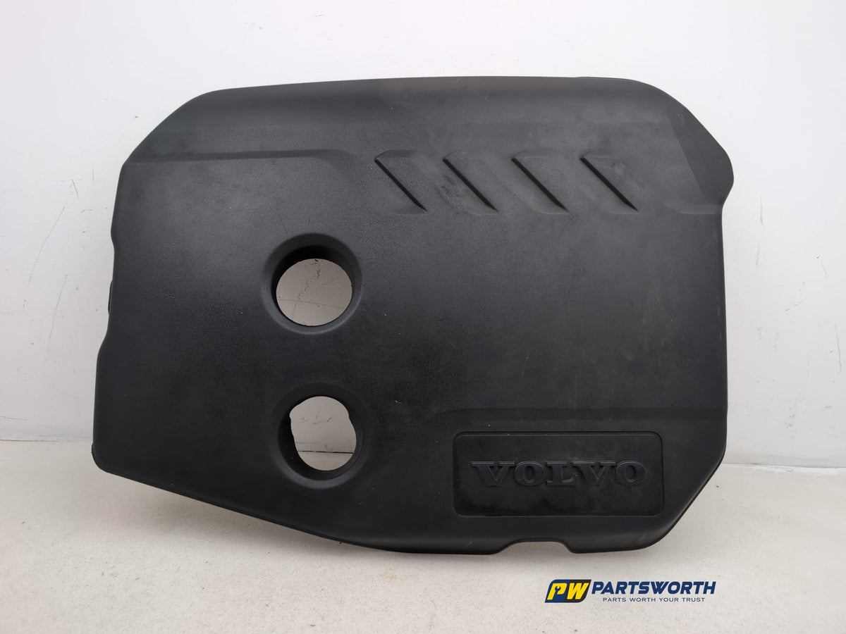 Engine Cover 1