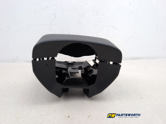 Steering Column Shroud Upper and Lower 1